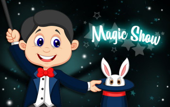 magic-show