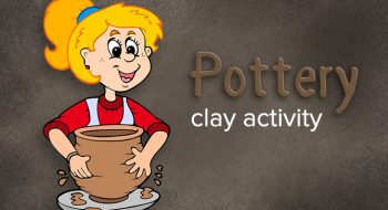 pottery