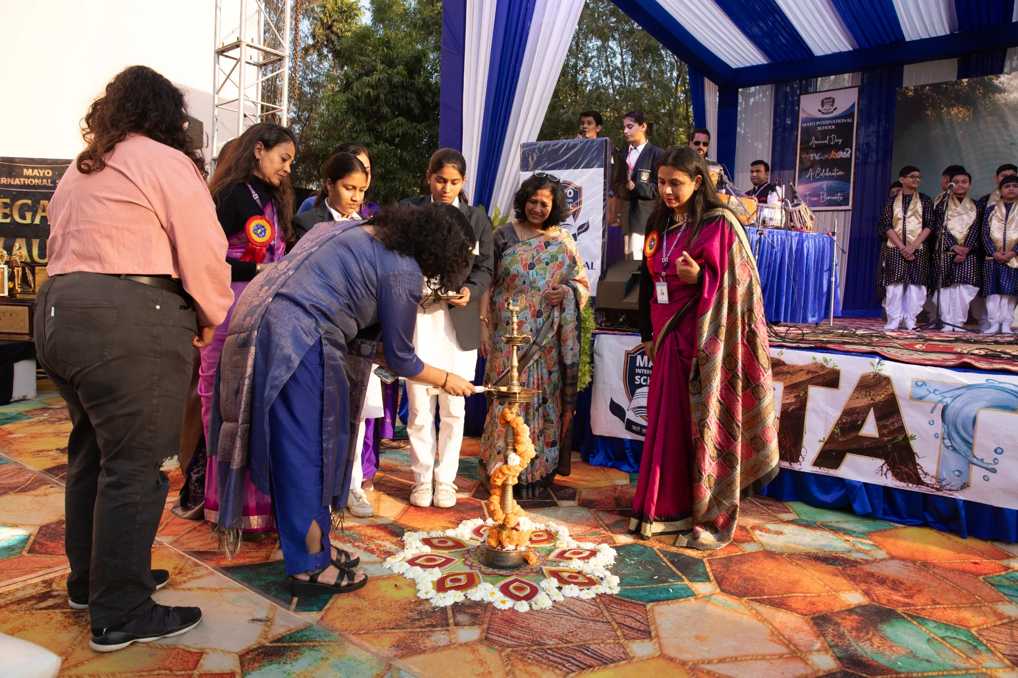 Annual Day