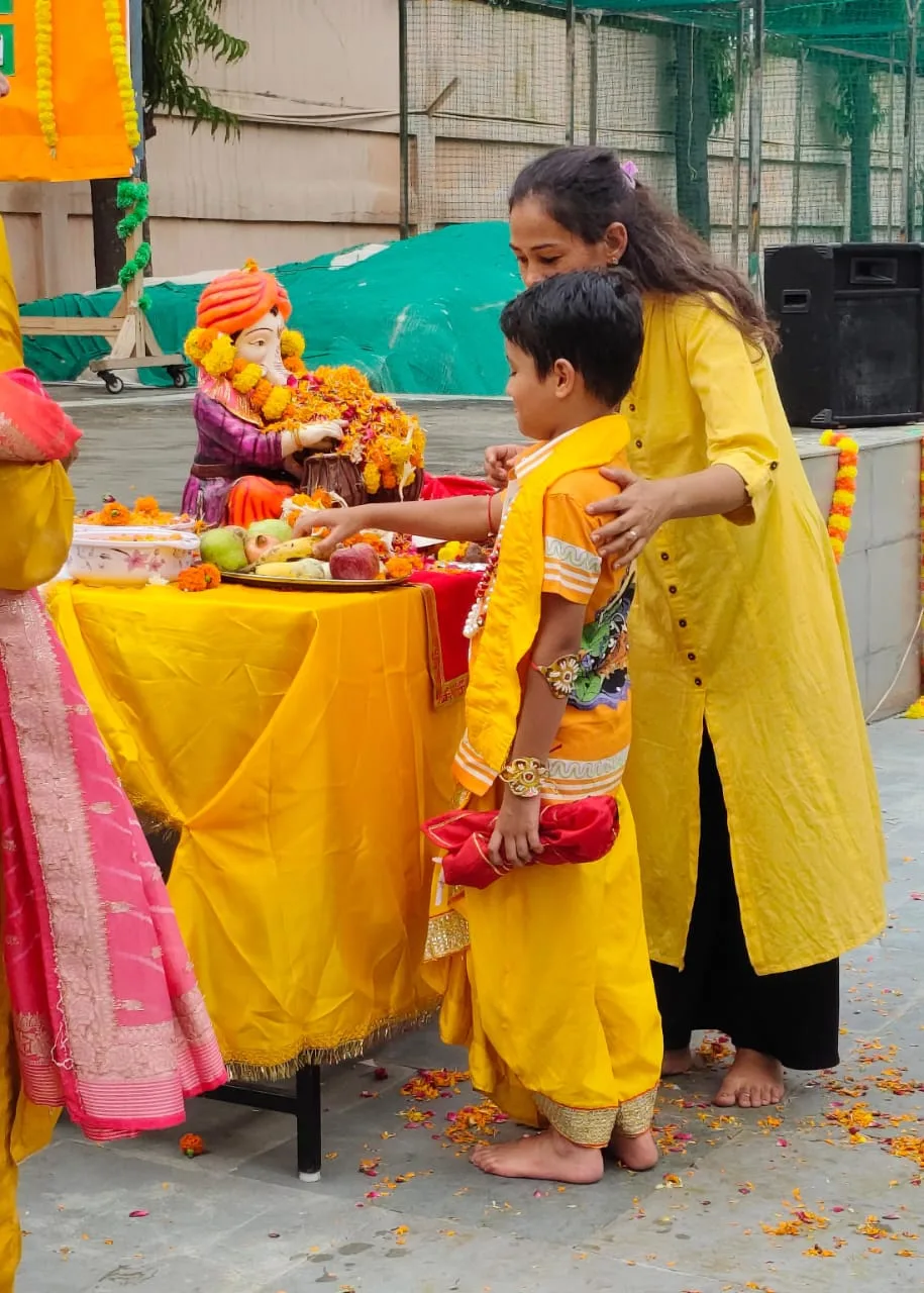 Ganesh Utsav