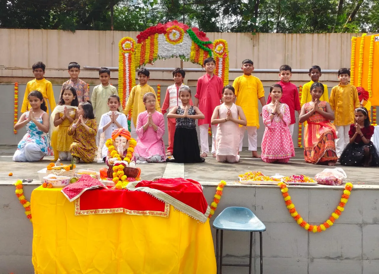 Ganesh Utsav