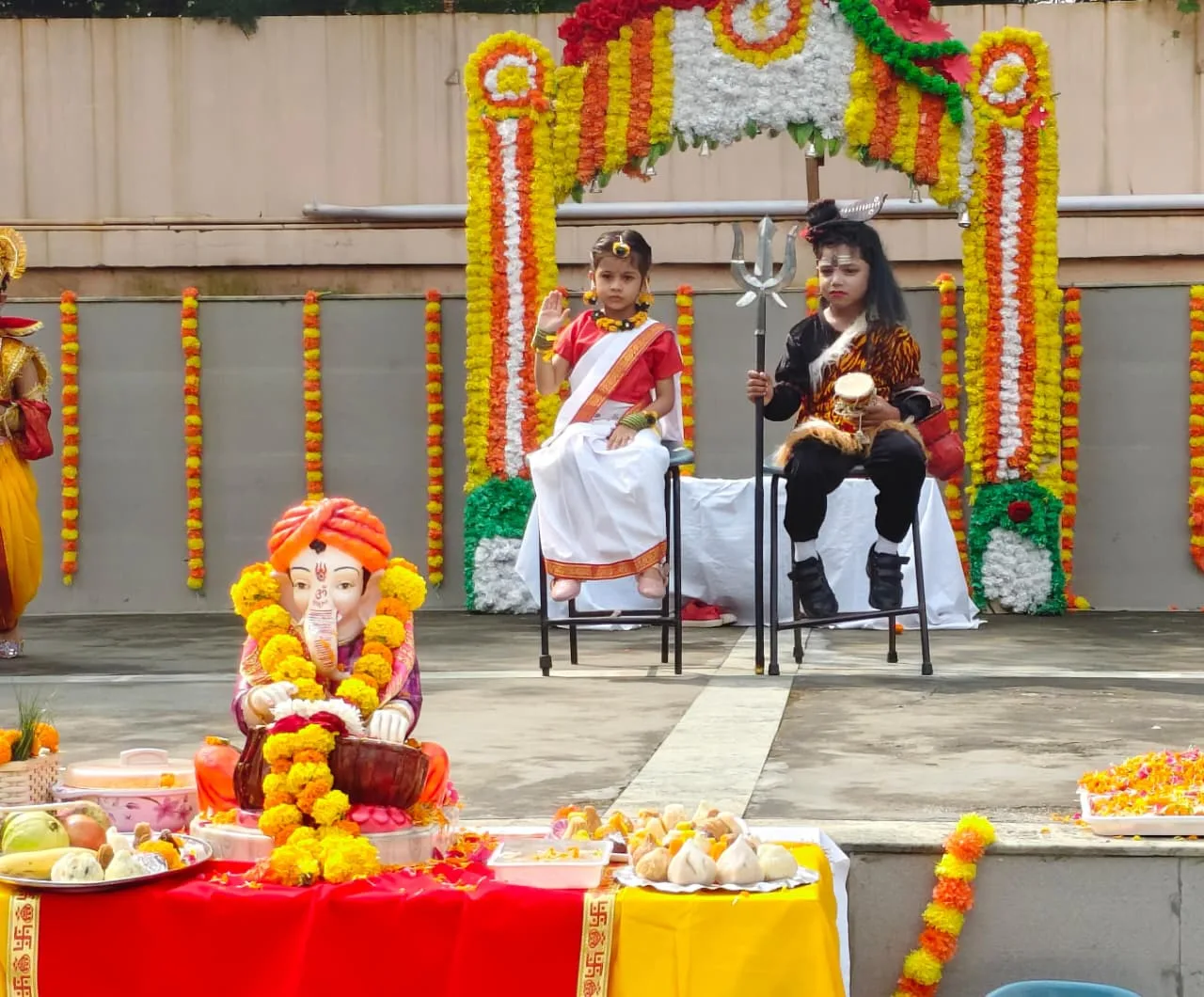 Ganesh Utsav