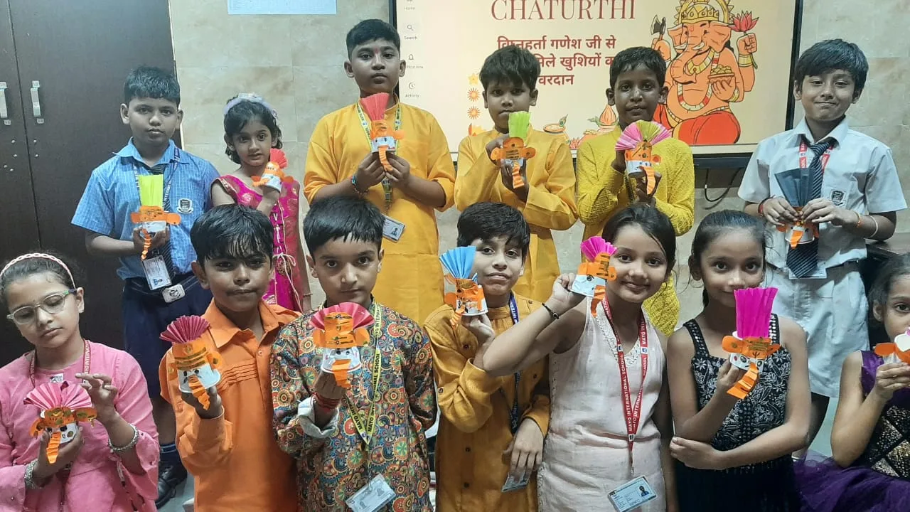 Ganesh Utsav