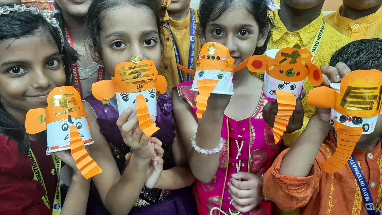 Ganesh Utsav