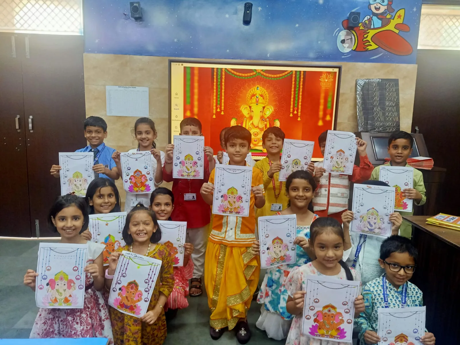 Ganesh Utsav