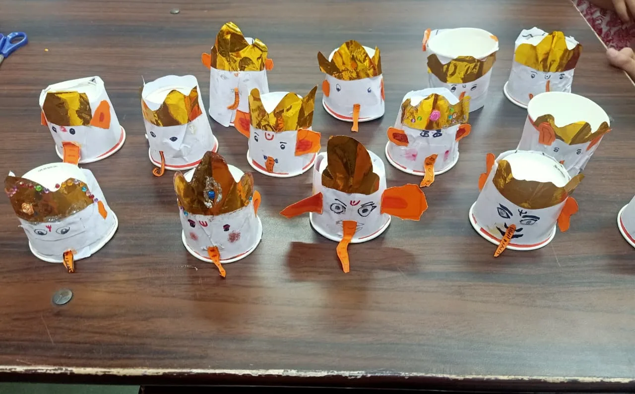 Ganesh Utsav
