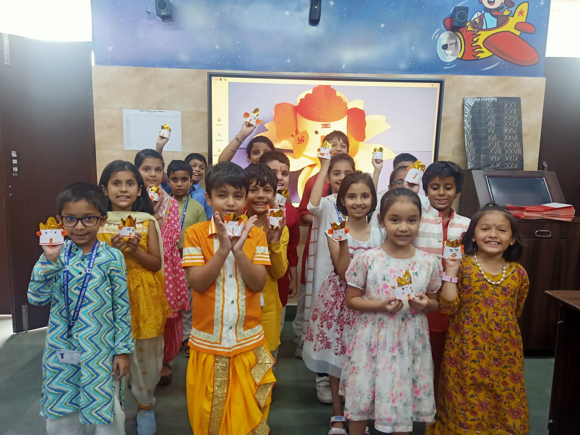 Ganesh Utsav