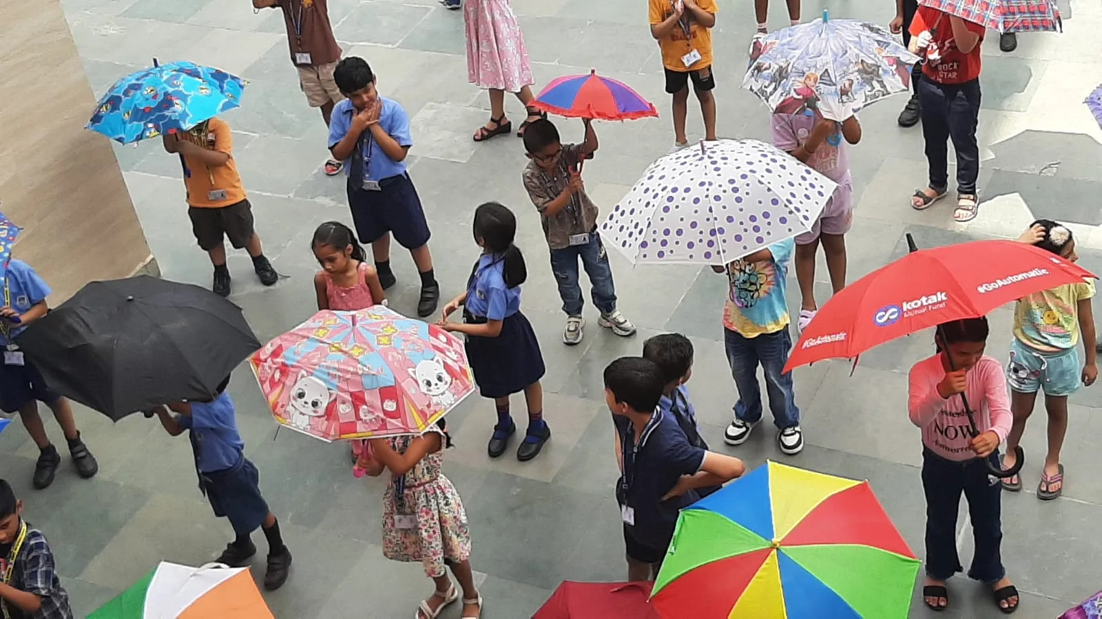 Monsoon Mania