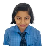 Anvika Dixit