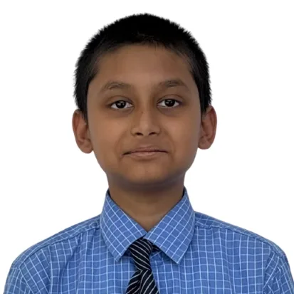 Pradipta Debnath