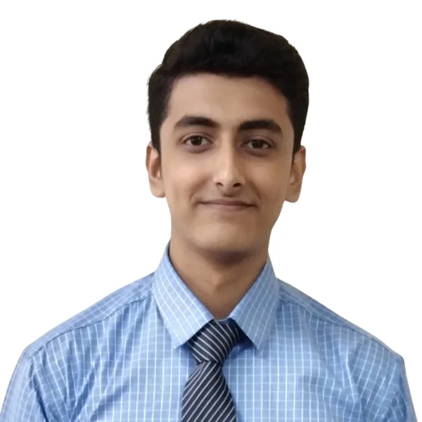 Shaurya Malik