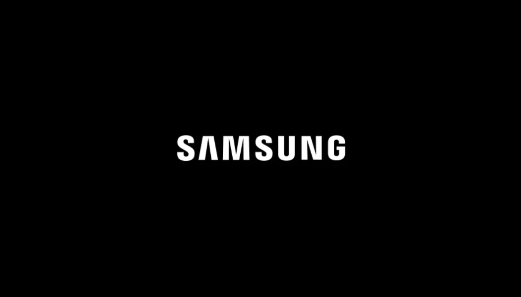Samsung logo
