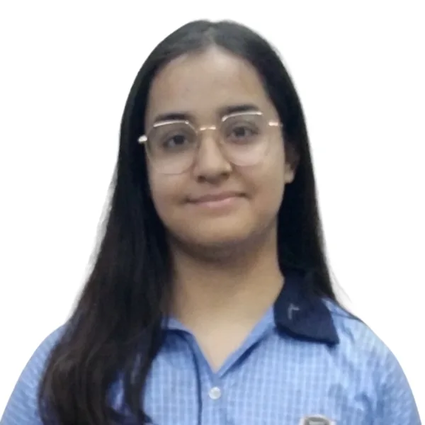 Radhika Mamtani