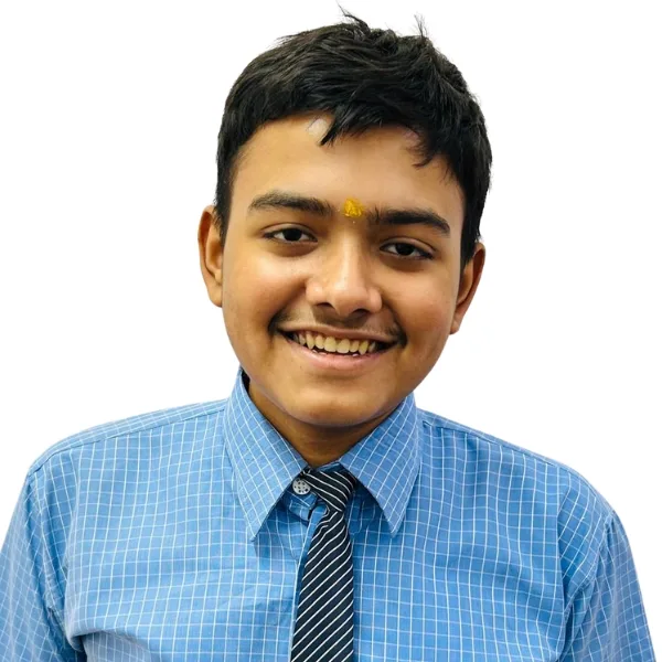Sarthak Singh