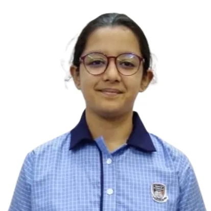 Meenal Bansal