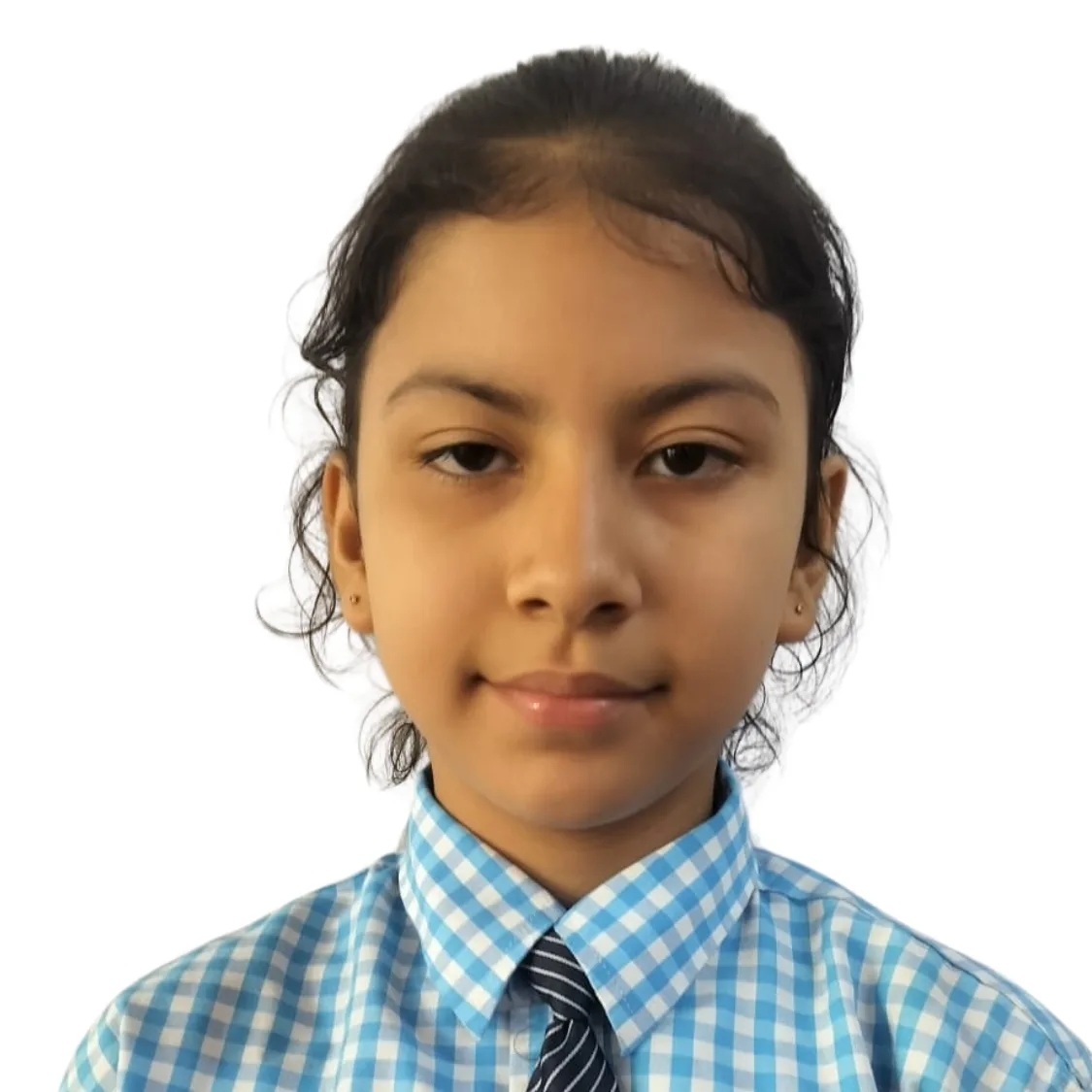Saanvi Bisht