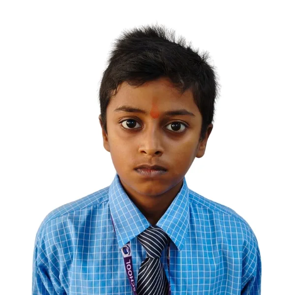 Jai Kanojia