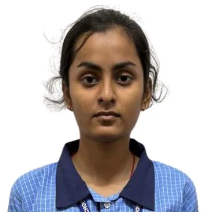 Abhilasha Jha