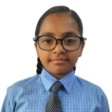 Riddhi Mishra
