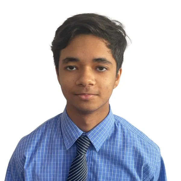 Kushagra Gautam