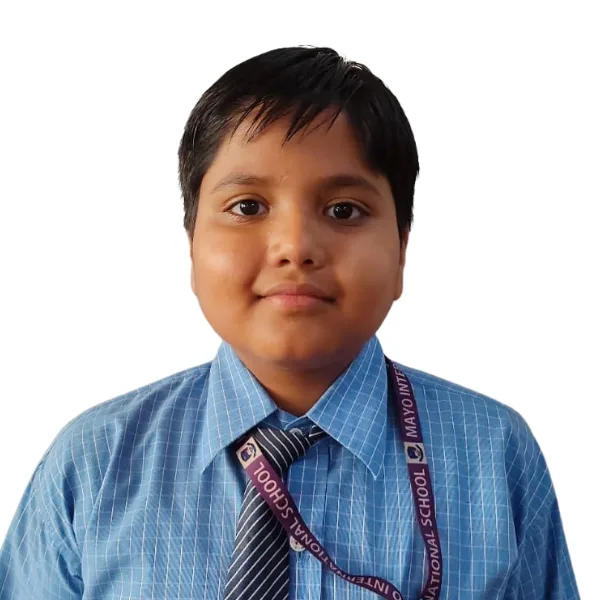 Paarth Malik