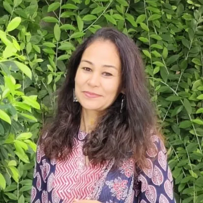 Ms. Sonia Gupta