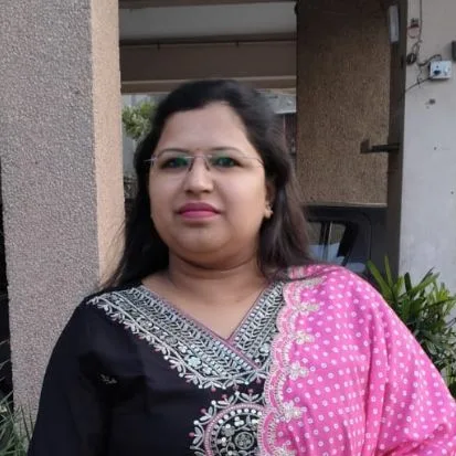 Ms. Priyanka Lekhi