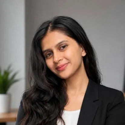 Ms. Manvi koli