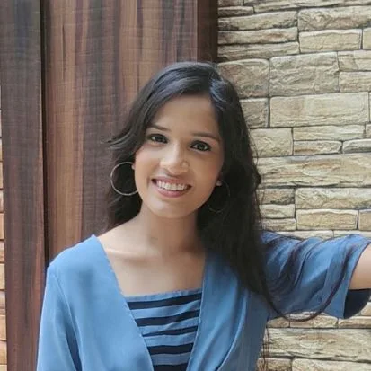 Ms. Shivangi jain