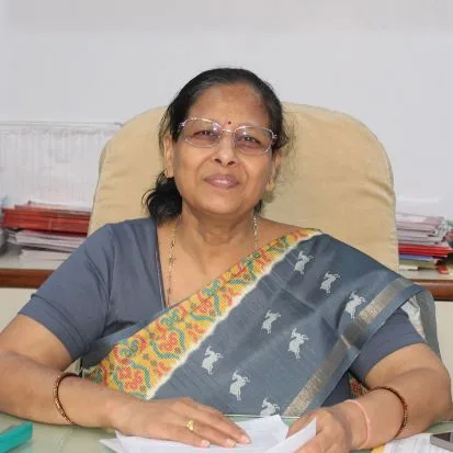 Ms. Smita Goel