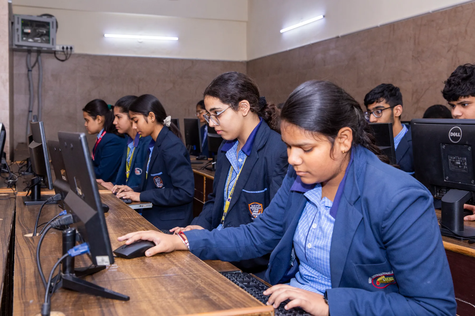 Digital Skills Training Academy