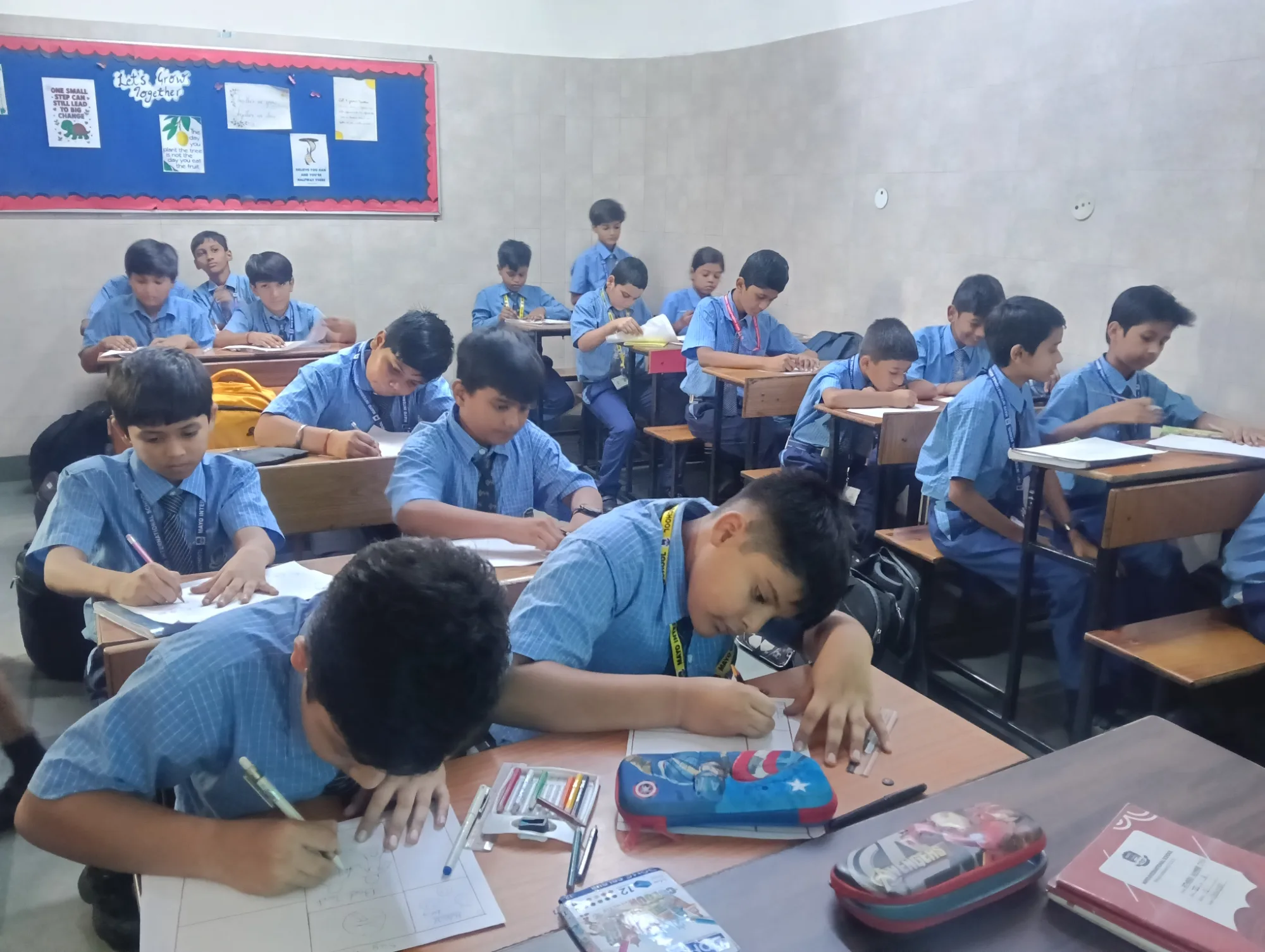 Vedic Maths Academy