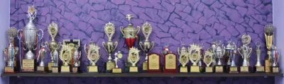 All Awards